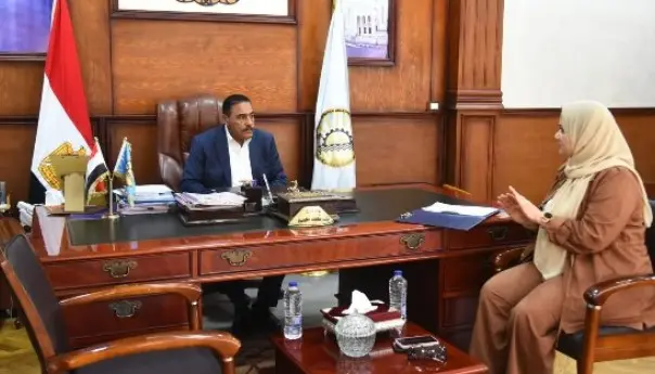 بدء تصحيح امتحانات الشهادة الإعدادية بمطروح.. وتعليمات مشددة لضمان حقوق الطلاب