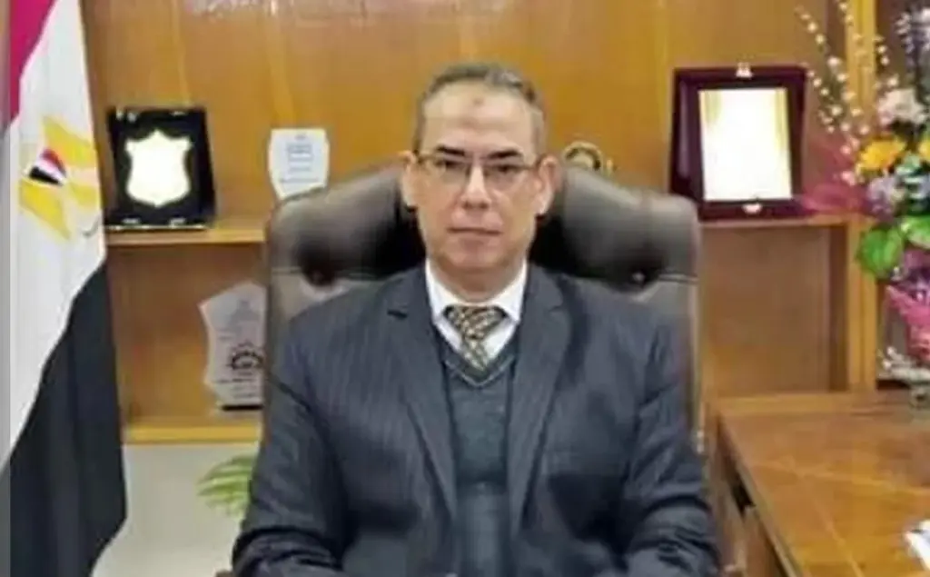  قيادة هادئة بعقلية إصلاحية على رأس تعليم القليوبية