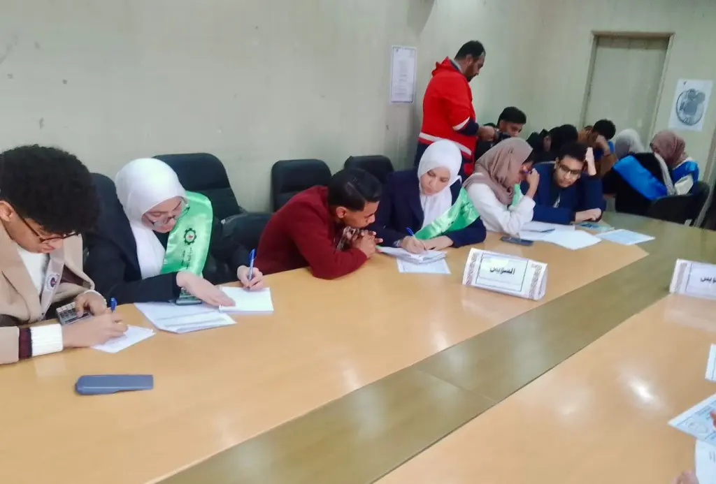 التعليم تبدأ مبكرا استعدادات الترم الثاني بتدريب مكثف لمعلمي الابتدائي والإعدادي