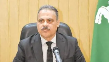 لضخ دماء جديدة.. محافظ الشرقية يجري حركة محدودة لقيادات التعليم 