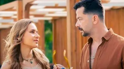 على قد الحب.. شريف سلامة ونيللي كريم في رمضان