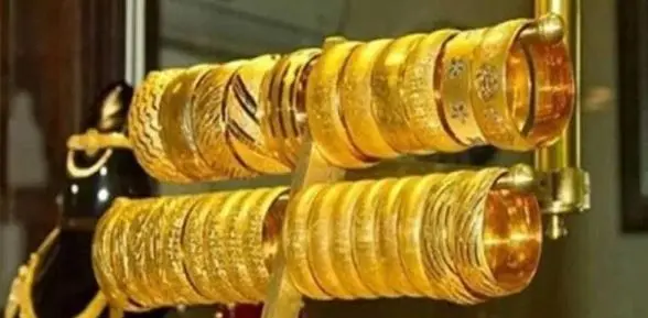 عاجل.. ارتفاع قياسي جديد في سعر الذهب اليوم