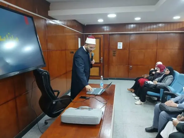 دار الإفتاء تطلق دورة تدريبية لرفع كفاءة المأذونين في قضايا الطلاق