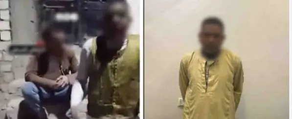 الداخلية تكشف ملابسات مقطع فيديو ادعاء اقتحام قوة أمنية لمنزل مواطن بأسيوط