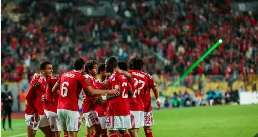 اليوم.. الأهلي يسعى لاستعادة نغمة الانتصارات في الدوري أمام وادي دجلة