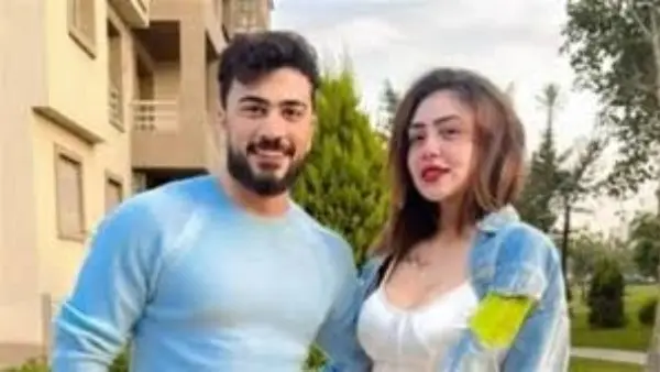 استئناف هدير عبدالرازق وأوتاكا على حكم حبسهما 3 سنوات في قضية الفيديوهات الخادشة