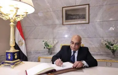  وزارة العدل.. نقل قسم التصديقات من لاظوغلي إلى مقره الجديد