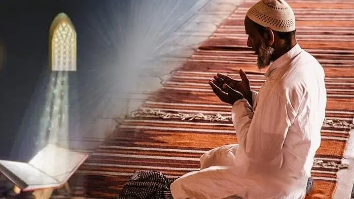 موعد ليلة النصف من شعبان.. وأفضل الأدعية المستحبة