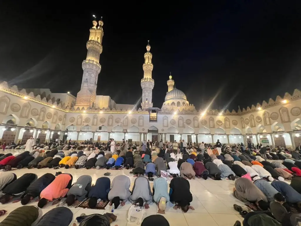 الأوقاف تعلن الخطة الدعوية المتكاملة لشهر رمضان المبارك 1447هـ 