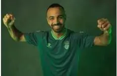 أفشة يقود الاتحاد السكندري  أمام حرس الحدود غدا