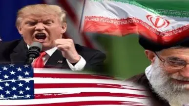 عاجل.. الجيش الإيراني يهدد القواعد العسكرية الأمريكية