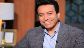 بعد نجاح الجزء الأول.. سامح حسين يعلن عرض الجزء الثاني من قطايف في رمضان 2026