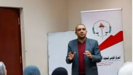 القومي للبحوث ينظم ندوة عن الإدمان بمحافظة الغربية