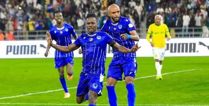 الهلال السوداني يهزم صن داونز بثنائية في دوري أبطال أفريقيا