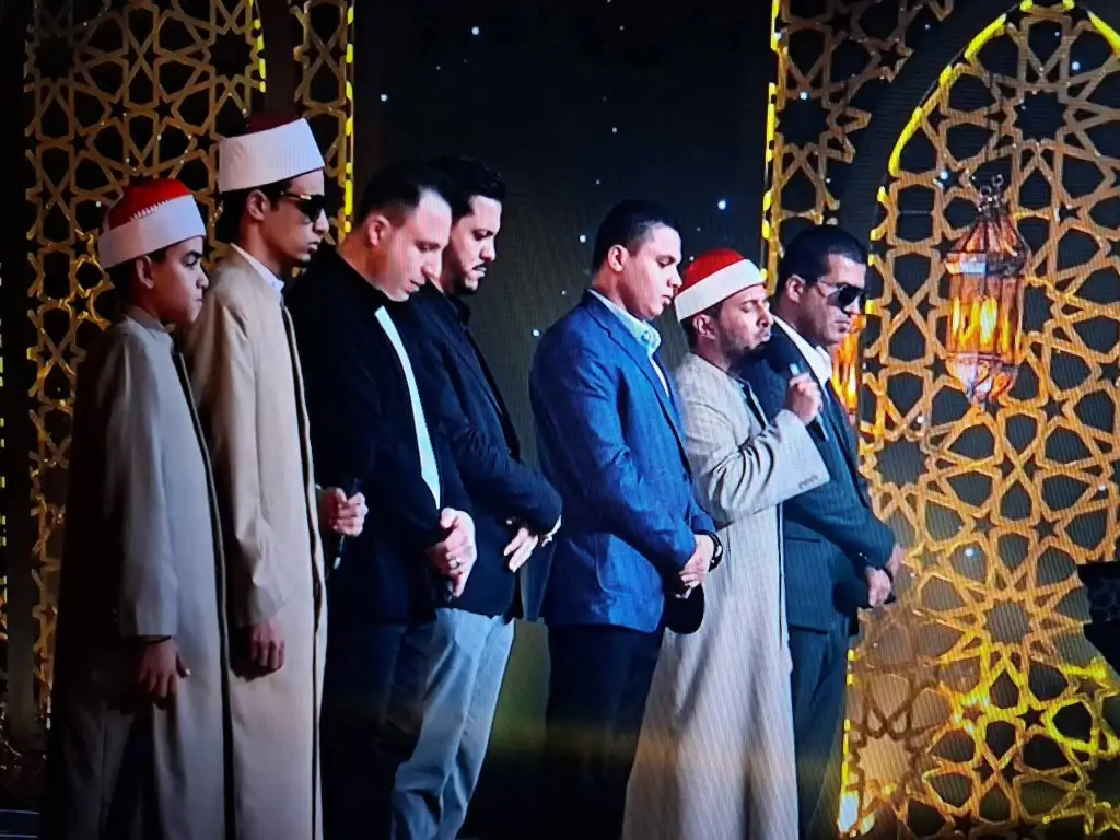 دولة التلاوة تواصل رحلة البحث عن الأصوات الذهبية.. تأهل 6 متسابقين ووداع مؤقت لمحمود السيد