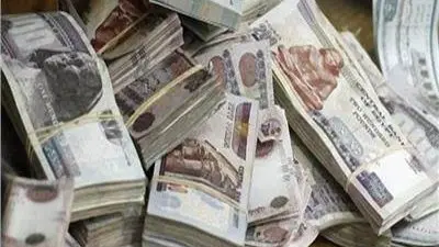 الأمن يضبط 5 عناصر غسلوا 250 مليون جنيه من تجارة المخدرات