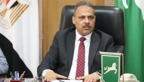 محافظ الشرقية: حل جميع شكاوى المواطنين بنسبة 100% خلال يناير