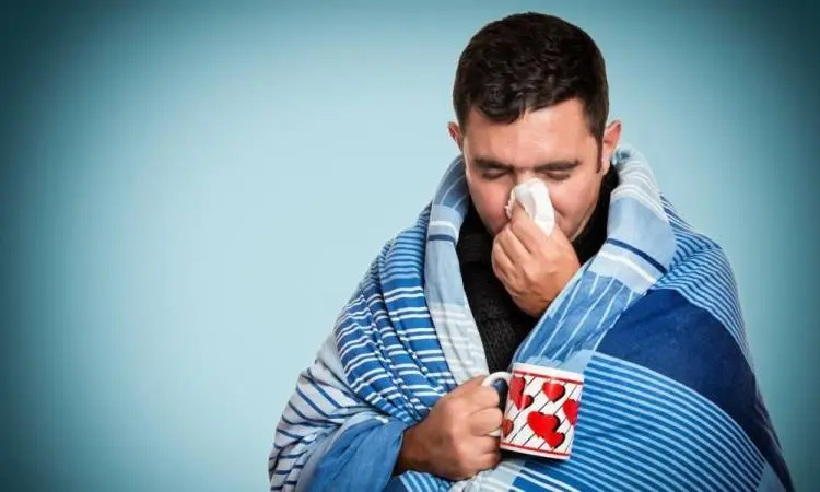 6 مكونات طبيعية تساعدك على تخفيف أعراض نزلات البرد