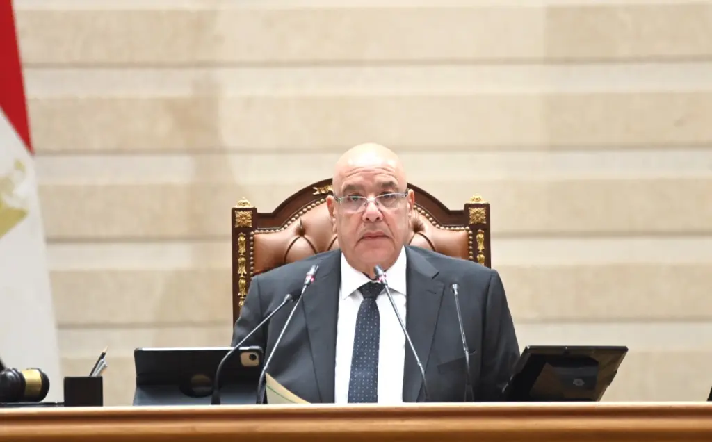 رئيس النواب يحيل 8 قرارات جمهورية ومشروع قانون ورسالة من مجلس الشيوخ للجان المختصة