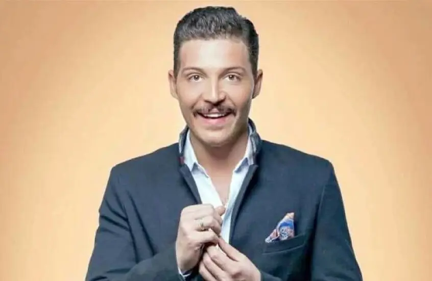 إجراء طبي في إطار التحقيقات.. النيابة تأمر بعرض الفنان محمود حجازي على الطب الشرعي