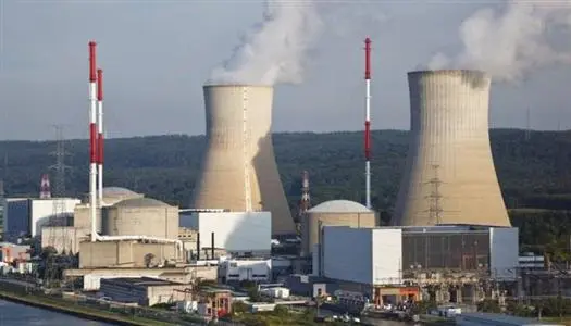 وظائف جديدة بمشروع الضبعة النووية برواتب 35 ألف جنيه.. رابط التقديم من هنا