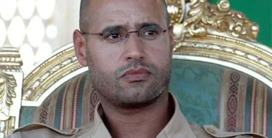 عاجل.. اغتيال سيف الإسلام القذافي في محل إقامته بالزنتان