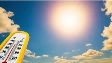 طقس الأربعاء.. دافئ نهارا شديد البرودة ليلا ورياح معتدلة على القاهرة والوجه البحري