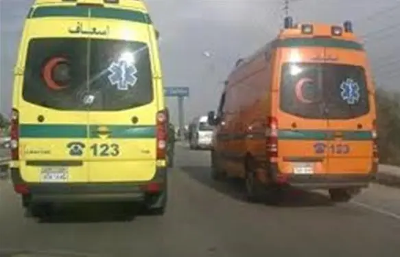 عرقسوس فاسد يُصيب 3 طفلات بسوهاج