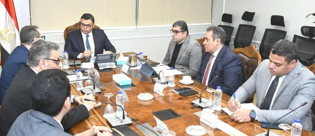 وزير الإسكان: رؤية جديدة لتعزيز دور هيئة التنمية السياحية في جذب الاستثمارات الأجنبية