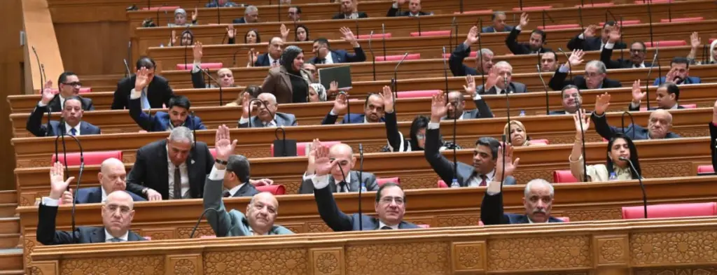 النواب يوافق على اتفاق تمويلي مع الاتحاد الأوروبي بـ75 مليون يورو 