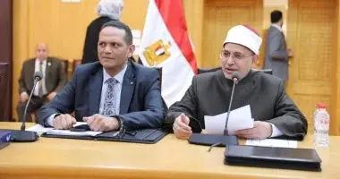 تعليم الأزهر يعلن جاهزية الكليات لانطلاق الفصل الدراسي الثاني