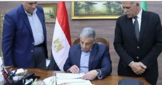 80.25 ٪ نجاح الإعدادية بالإسماعيلية في الفصل الدراسي الأول