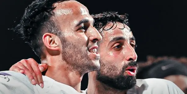 الزمالك يقبض على وصافة الدوري بخماسية في مرمى كهرباء الإسماعيلية