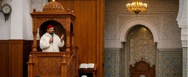 الدعوة إلى الله بالحكمة والموعظة الحسنة.. ننشر نص خطبة الجمعة القادمة 6 فبراير 2026