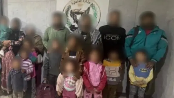 ضبط شبكة تستغل الأطفال في التسول بالقاهرة