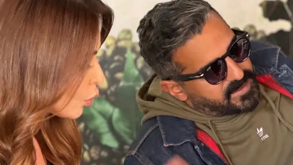 خرجت من التصوير مكتئبة.. مي سليم تشوق الجمهور لـ روج أسود