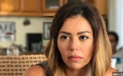 لقاء الخميسي تشارك في دراما رمضان بـ روج أسود