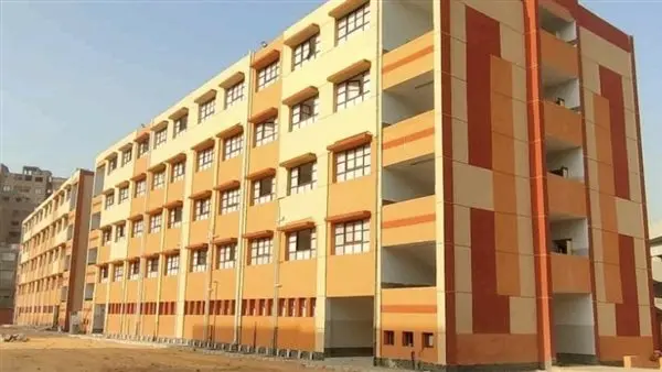 إضافة 317 فصلًا للمنظومة التعليمية بتكلفة 264 مليون جنيه في الجيزة