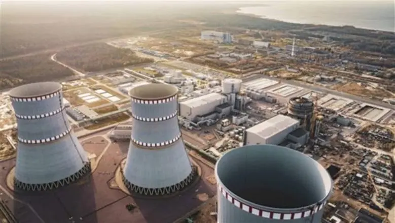 برواتب تصل لـ35 ألف جنيه ومزايا كاملة.. وظائف مشروع الضبعة النووي 2026 