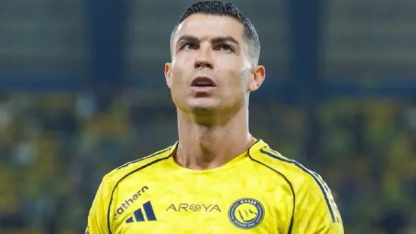 رونالدو 41 عاما.. طموحات لا تعرف العمر بين الأرقام والمونديال