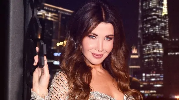 حقيقة تورط نانسي عجرم في وثائق جزيرة إبستين وردها الناري على الشائعات