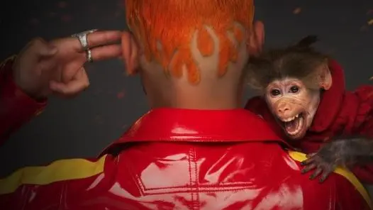 رامز جلال رمضان 2026: طرح البوستر الرسمي وتفاصيل برنامج المقالب الجديد