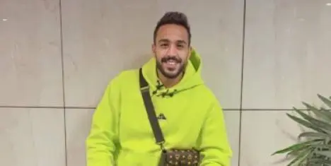 إنبي يتعاقد مع محمود كهربا لمدة 3 شهور