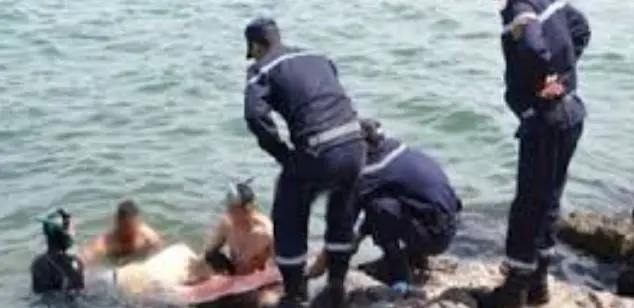 جثة طافية بمياه ترعة التوفيقية في البحيرة.. والأجهزة الأمنية تحدد هويته