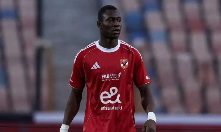 طلب رسمي بتأجيل المفاوضات.. ديانج يجمد ملف التجديد ويترقب بوابة الليجا