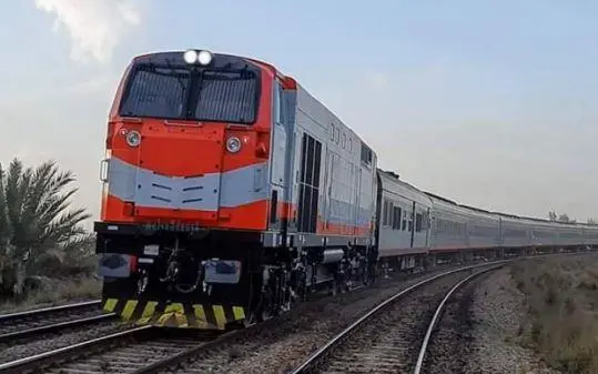  تعديل مواعيد بعض القطارات تزامنا مع بداية شهر رمضان.. التفاصيل