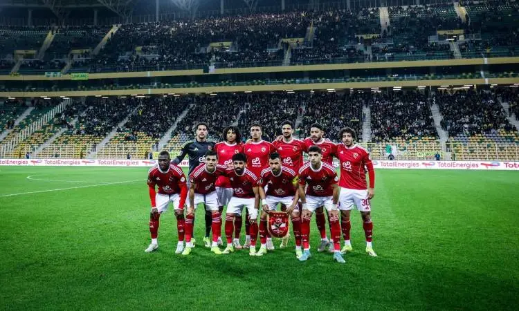 الأهلي يجمد تعديل العقود.. وشوبير خارج الحسابات