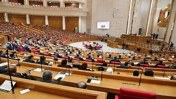 عاجل.. مجلس النواب يوافق على التعديل الوزاري في حكومة مدبولي