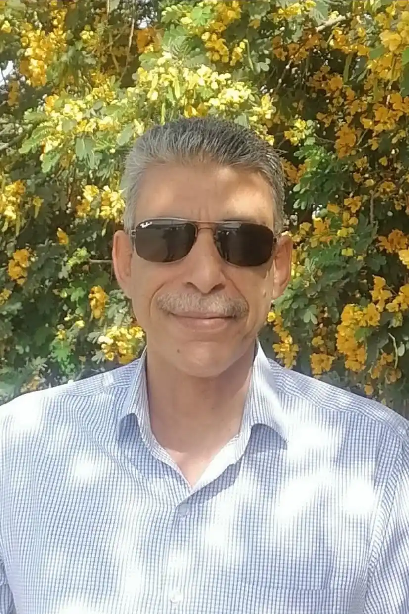 الظلّ المفقود .. ! 