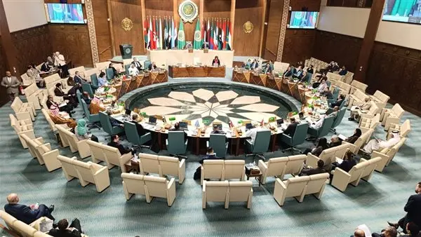 قرار عربي موحد.. الجامعة العربية تدعو ترامب لمنع إسرائيل من ضم الضفة 